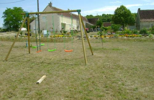 Gîte en Touraine: Campagne, 3 Chambres, Près de Chenonceau - FR-1-381-121 - Photo 1