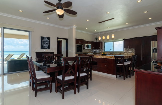Beachfront Homes by Playa Paradise - Photo 42