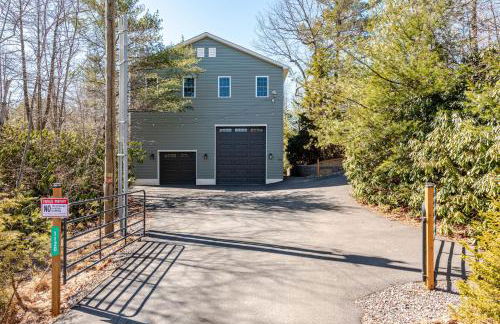 The Hangout Haven - Theater, Hot tub, Pickleball, Ping pong, Firepit - Foto 54