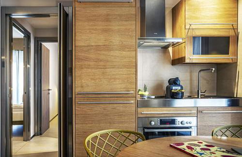 Costa Rica Bibione Aparthotel - Foto 8