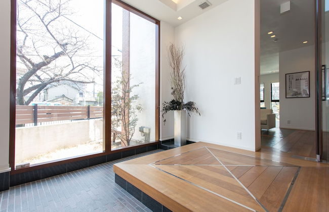 Danro no yado Concept House Hoshida - Foto 2