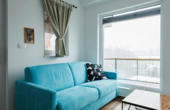 Franc Holiday House With a Spacious Terrace, Hot Tub And Sauna - Foto 21