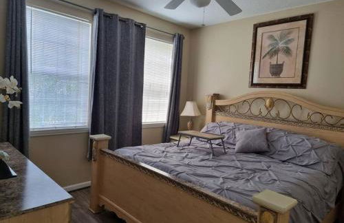 Comfortable Apartment, Close to Disney World - Foto 23