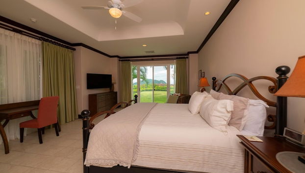 Vista Bahia 1G - 3bed 3 Bath Ocean View - Foto 4, Habitación