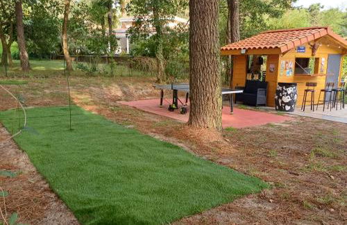 Magnifique villa avec piscine - Foto 38