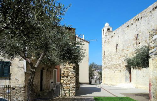 Apartment Casa dei Fiori by Interhome - Foto 50