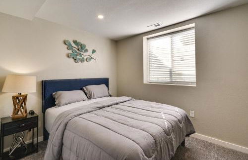 Quiet Pueblo Home with Pool Table, 5 Mi to Downtown! - Foto 22