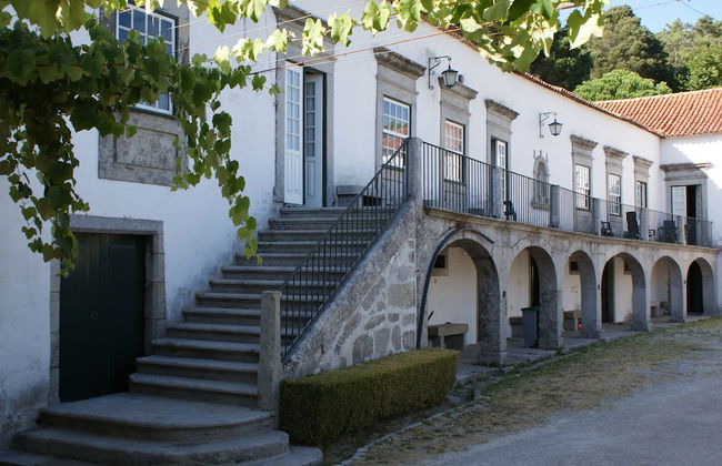 Quinta do Paço D'Anha - Foto 35