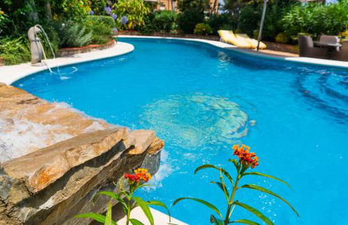 HOTEL La Estrella del Mediterráneo - Foto 7