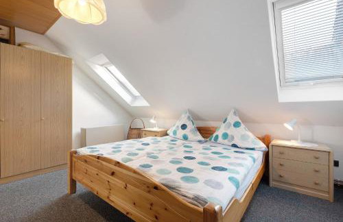 Ferienwohnung Mit Terrasse, 70qm - Foto 17