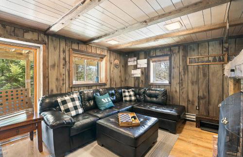 Crooked Ear Cabin - Foto 27