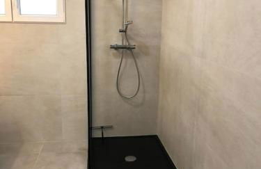 Les Fougères 12 personnes SPA/SAUNA - Foto 20