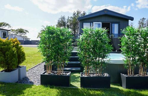 Lodge No 83 - Stewart's Resort Cameron - Foto 27