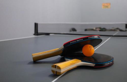 Pocono Retreat Movies Games Spacious - Foto 31