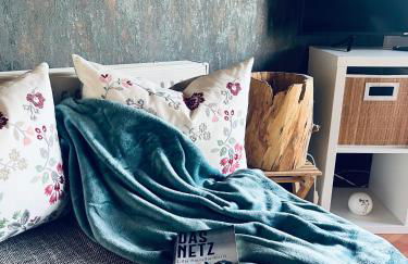 Ferienwohnung „Am Gnaucks Hutberg“ - Foto 13