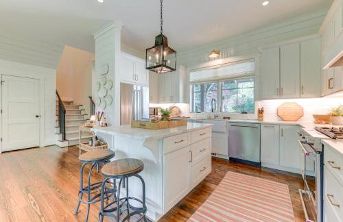 Stunning Cashiers Cottage Rental with Screened Porch - Foto 11