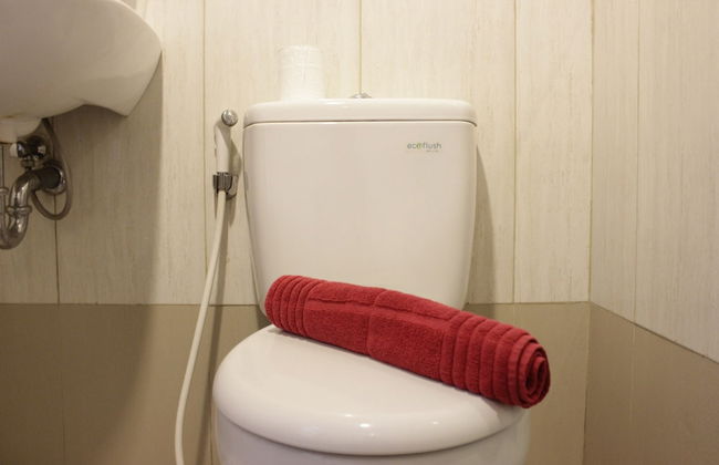 Best Location 2BR Tamansari La Grande Apartment - Foto 25