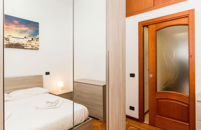 Piazza Bengasi Cozy Apartment - Photo 4