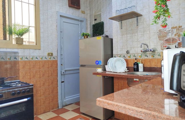 Sun Homes Tahrir square Cairo - Foto 19