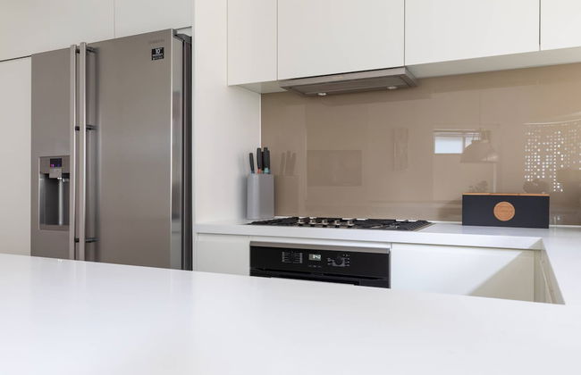 Hanway Street by Onefinestay - Foto 20