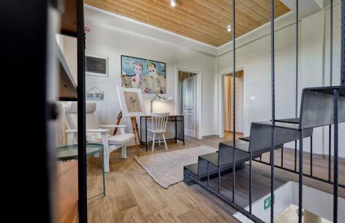 Villa & SPA My Koltrina - Foto 75