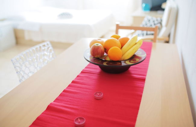 Tamarix Residence - Foto 24