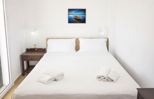 Olive Tree Apartments - Foto 54