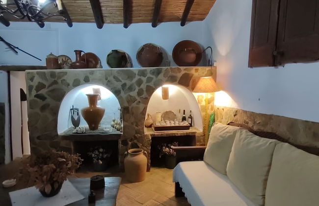 Serra do Caldeir o Private Pool Villa - Photo 19