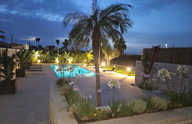 Villa Merilusi by Ortigiaapartments - Foto 30