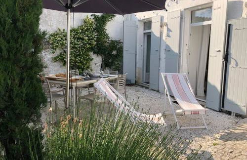 Moulin de l’aubier - Foto 4