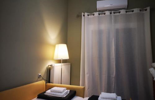 Sea View Apartment with 3 Bedrooms in Amfilochia - Foto 74