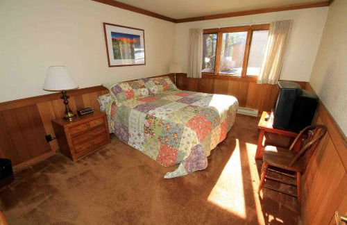 Mountainback 112 Corner Unit - Foto 12