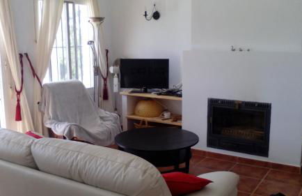 Casa Lake Viñuela - Foto 15