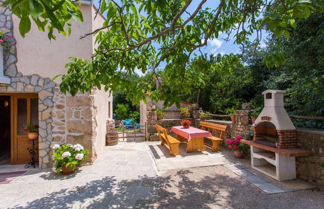 Holiday Home in Polje Near Beach - Foto 1