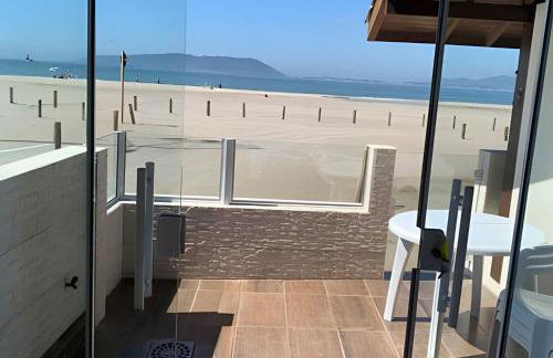 Ocean Residence - Aptos Pé na Areia Ponta do Papagaio - Foto 31