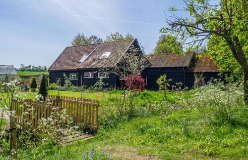 Vibrant rural hideaway - Aspen Loft - Foto 51