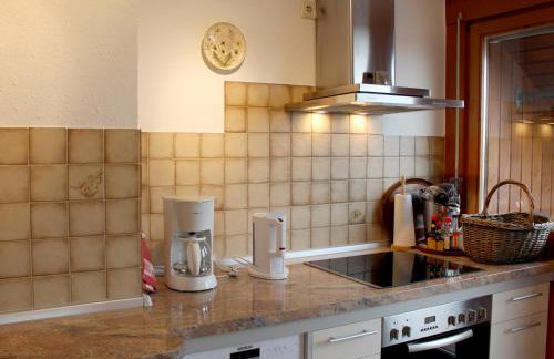 Ferienwohnung Panorama pur - Gemütlich, ruhige Lage mit Loggia und Panoramablick - Photo 10