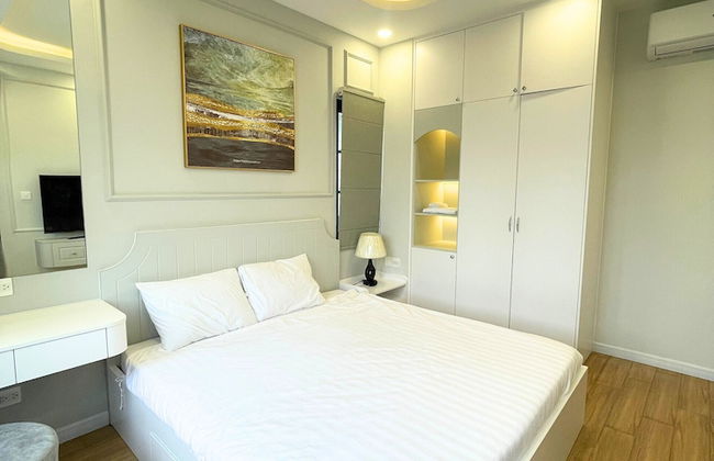 Nova Beachfront Haven Villa - Foto 43