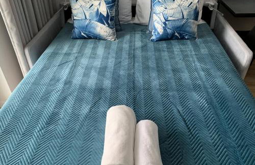 Warsaw Home Suites - Foto 45