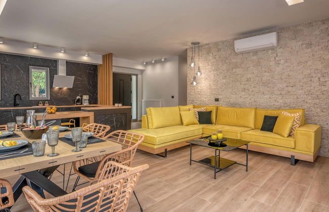 Villa Lona - Foto 35