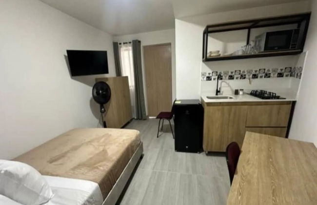 Vivvo Espacio Castellana - Foto 54