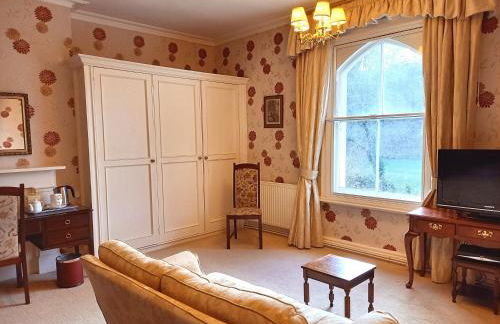 The Forest Country House B&B - Foto 51