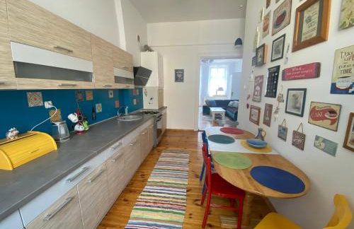 Apartament Kamienica Centrum - Foto 26