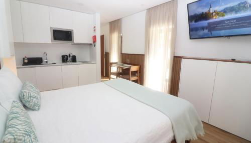 Quinta das Varcandas Gerês - Apartamento 1 by Gerês Casas - Foto 4