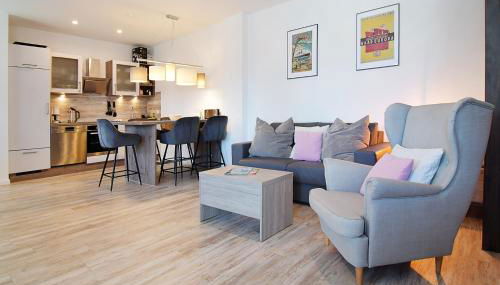 Haus Ahlbeck - Foto 4