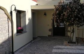 Casa di Nonna Rosa e Nonno Ciccito - Foto 1