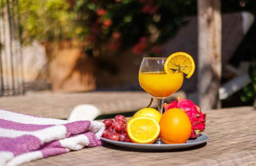 Newly renovated house with pool in Sineu center - Foto 42