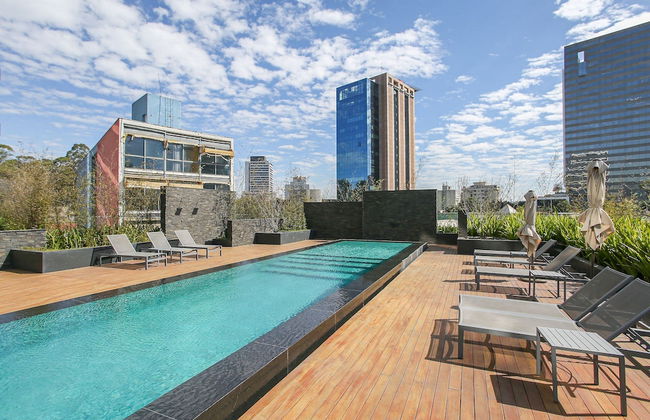 Parque Jockey Pinheiros - Foto 27