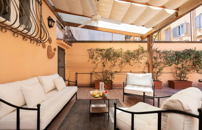 Apartment in Rome - Photo 4