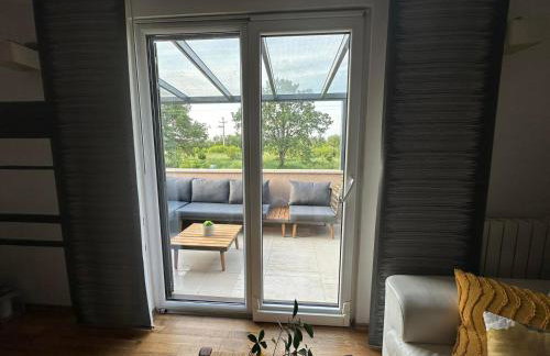 Apartman David with Balcony - Foto 17